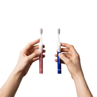 Sonic Toothbrush