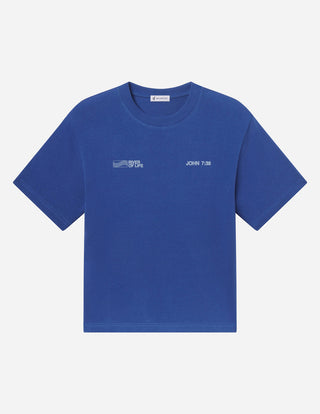 River of Life Heavyweight Tee