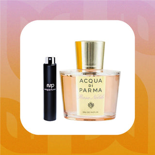 Acqua di Parma Rosa Nobile Eau de Parfum for Women