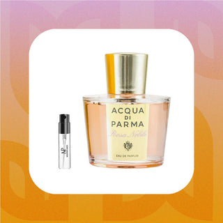 Acqua di Parma Rosa Nobile Eau de Parfum for Women