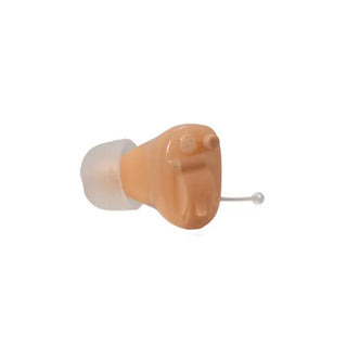 RX EARS HEARING AIDS RXI BEIGE DS
