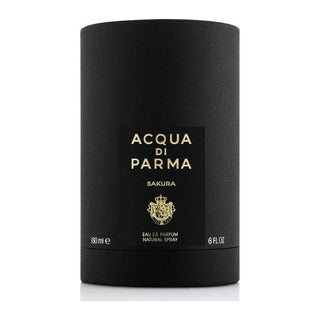 Acqua Di Parma Sig. Sakura Edp 180Ml