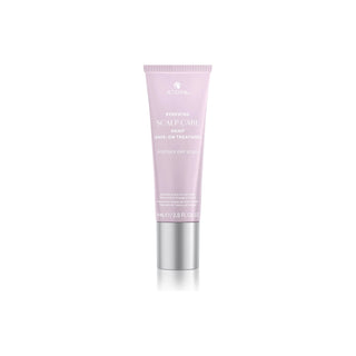 Alterna Renewing Scalp Care Hemp Leave-on Treatment, 2.5 Oz
