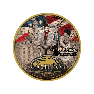 Gotham The Five Points Collection