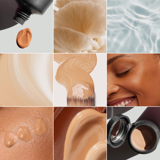 SMOOTH® Crème Concealer & Foundation Duo