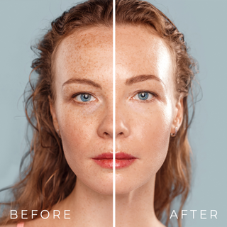 SMOOTH® Crème Concealer & Foundation Duo