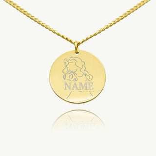 My Princess Necklace