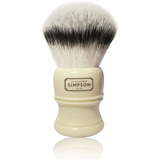 Simpsons Trafalgar T3 Synthetic Shaving Brush