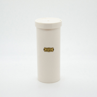 Simpsons Shaving Brush Travel Tube - Large