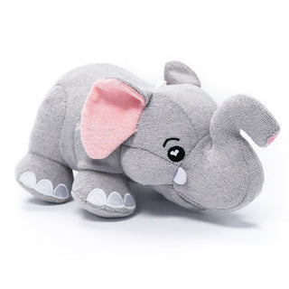 SoapSox Mouth-Feed Animal Wash Clothes