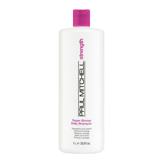 Paul Mitchell Super Strong Shampoo 33.8 oz