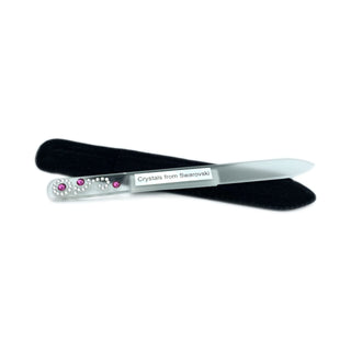 Swarovski Individual Crystal Nail File Model #1