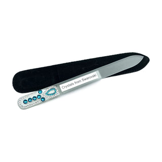 Swarovski Individual Crystal Nail File Model #5