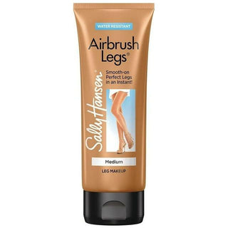 Sally Hansen Airbrush Legs Medium Leg Makeup 4 oz