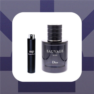 Sauvage Elixir (Eau de Parfum) Christian Dior MEN