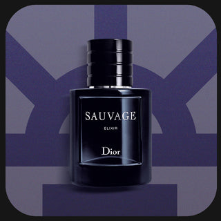 Sauvage Elixir (Eau de Parfum) Christian Dior MEN