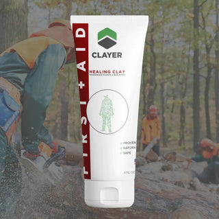 First-Aid - Worker Care - Minor Rashes/Cuts Poison Plants and Insect bites