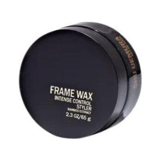Shu Uemura Frame Wax Intense Control Styler Bamboo Extract 65g