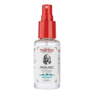 Thayers Facial Mist Witch Hazel Unscented 89ml