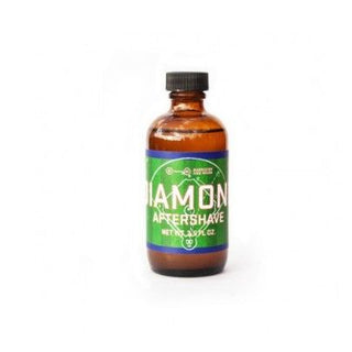 Barrister And Man Diamond Aftershave 3.5 Oz