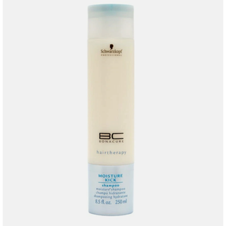 Schwarzkopf BC Bonacure Moisture Kick Shampoo 250ml
