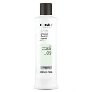 Nioxin Pro Clinical Cleansing Shampoo 6.7 Oz