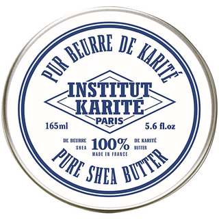 Institut Karite Paris Pure Shea Butter 100% Shea Butter 4.1 oz