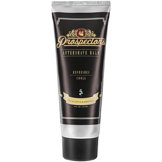 Prospectors Eucalyptus & Menthol After Shave Balm 113g