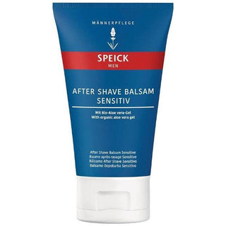 Speick Men After Shave Balm Aloe Sensitive 3.4oz