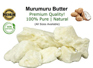 Murumuru Butter