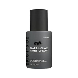 Brightside Salt & Clay Surf Spray Travel Size 3 Fl Oz
