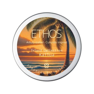 Ethos Grooming Essentials Kailua Shaving Collection