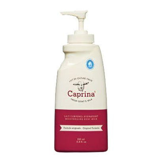 Caprina Origial Formula Liquid Hand Soap Pump 16.9 Oz