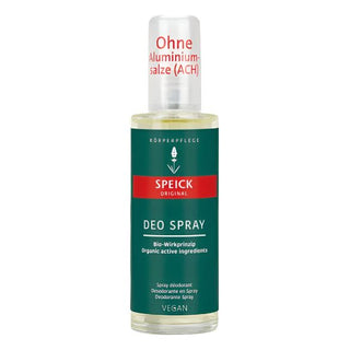 Speick Original Deo Spray 75ml
