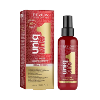 Revlon Unique All in One Treatment 5 fl Oz
