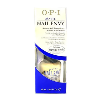 OPI Nail Polish Envy Matte - 0.5 Fl Oz