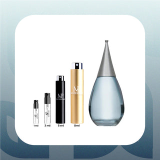 Alfred Sung Shi Eau De Parfum for Women