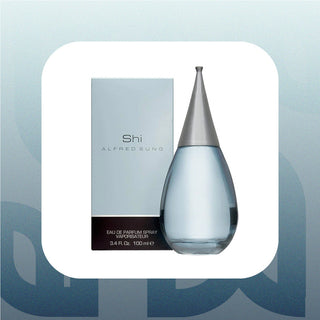 Alfred Sung Shi Eau De Parfum for Women