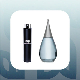 Alfred Sung Shi Eau De Parfum for Women