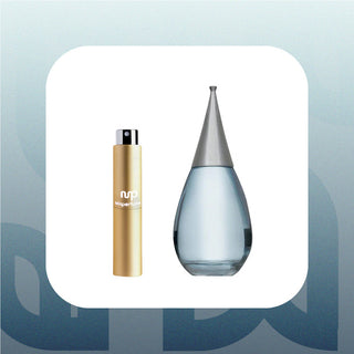 Alfred Sung Shi Eau De Parfum for Women