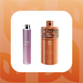 Shine By Ajmal Eau De Parfum For Woman
