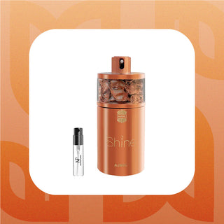 Shine By Ajmal Eau De Parfum For Woman