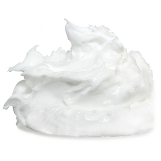 Foaming Bath Butter (Whipped)