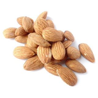 Sweet Almond Butter