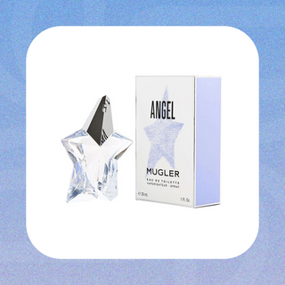 Thierry Mugler Angel Eau de Parfum for Women