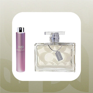 Coach Signature EAU DE PARFUM - women