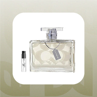 Coach Signature EAU DE PARFUM - women