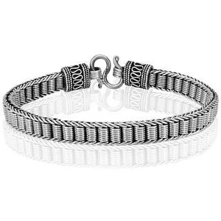Silver Strap