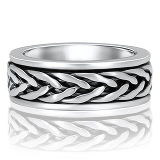 Silver Zip