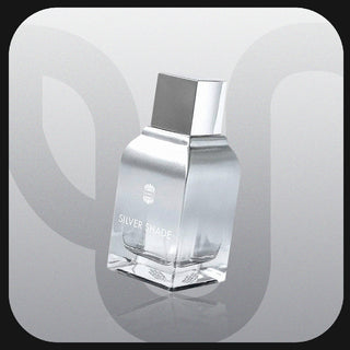 Silver Shade Ajmal Unisex Eau De Parfum